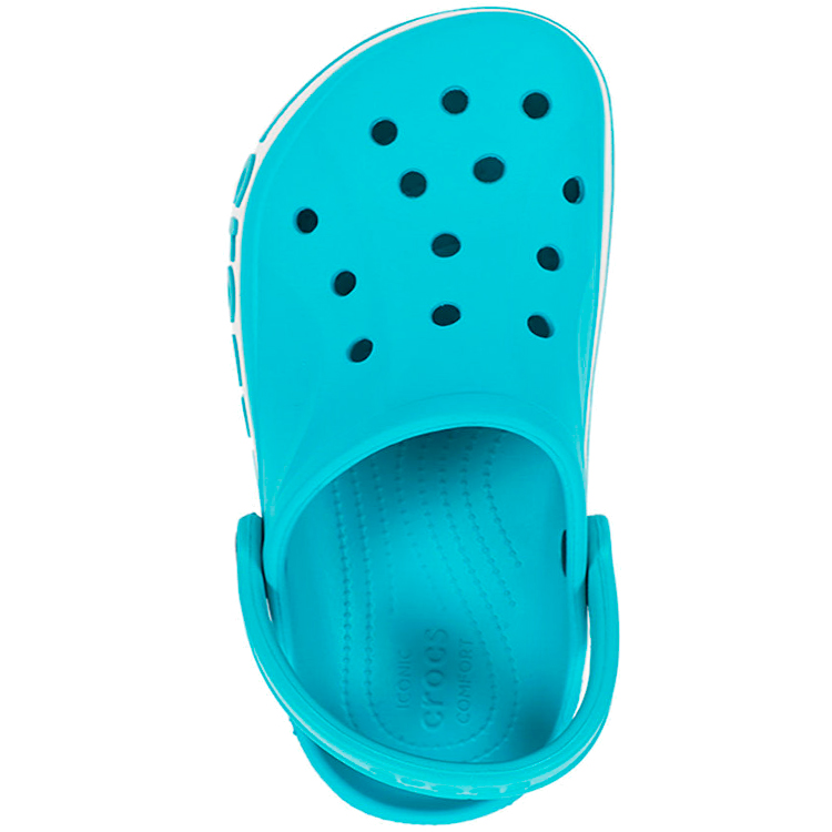 Slapi Crocs Classic Clog K photo 2